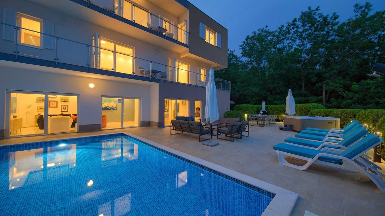 Photo of Outdoor in Poljane