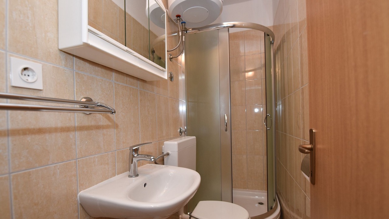 Photo of Bathroom in Metajna