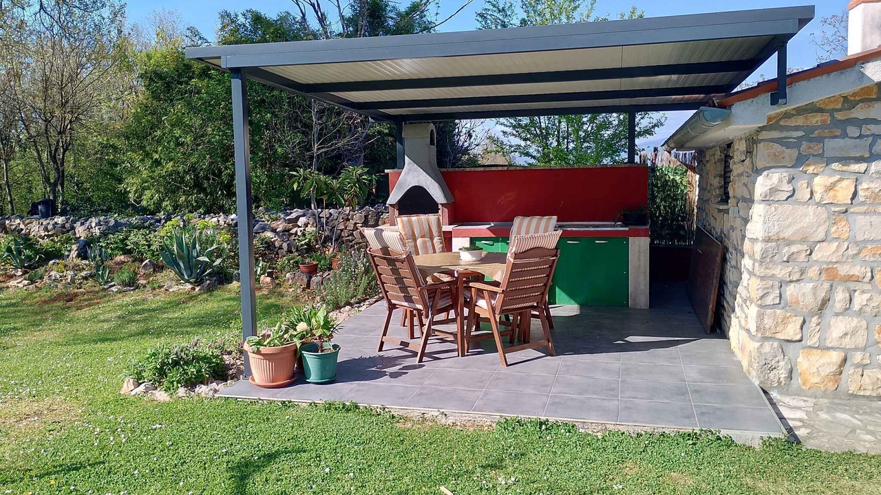 Photo of Outdoor in Krsan