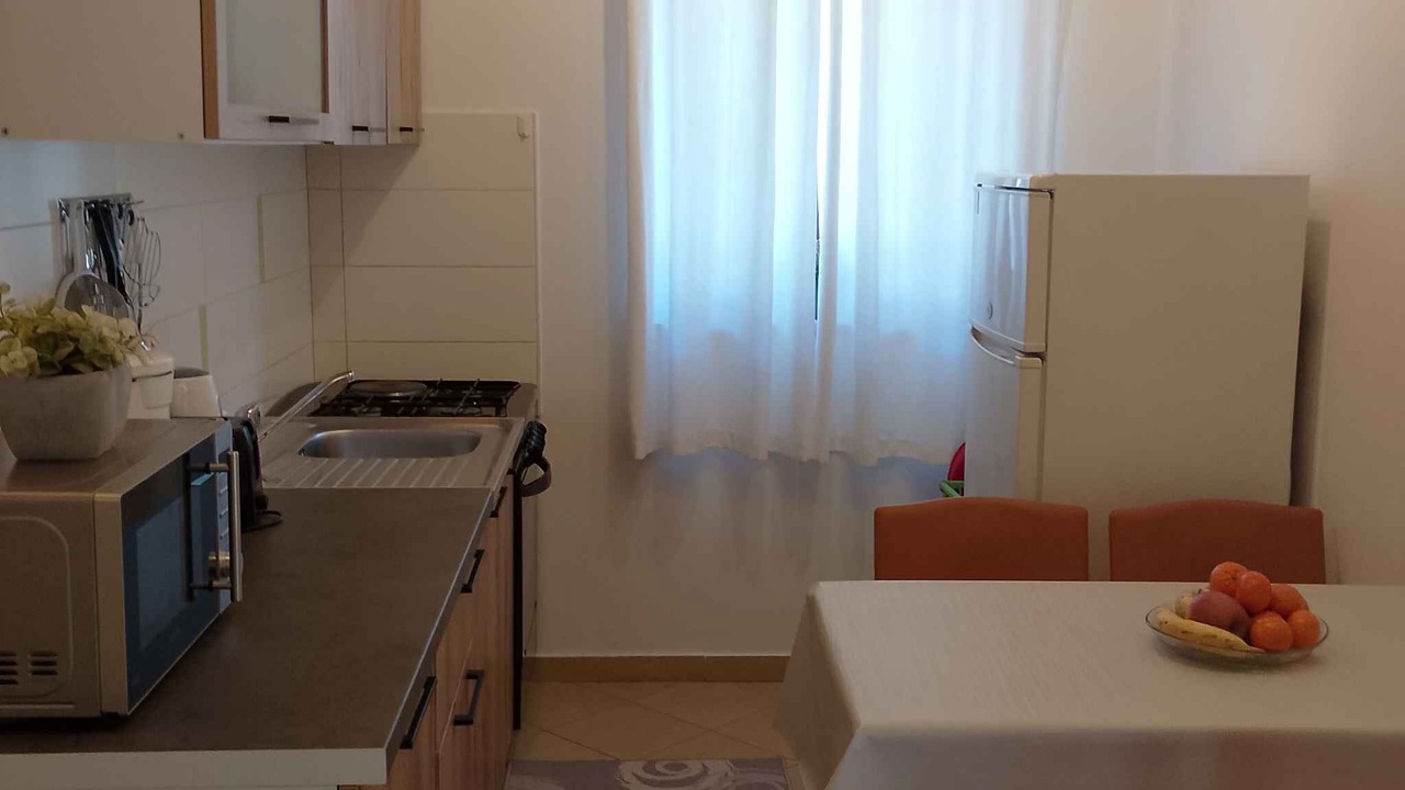 Photo of Kitchen in Krsan