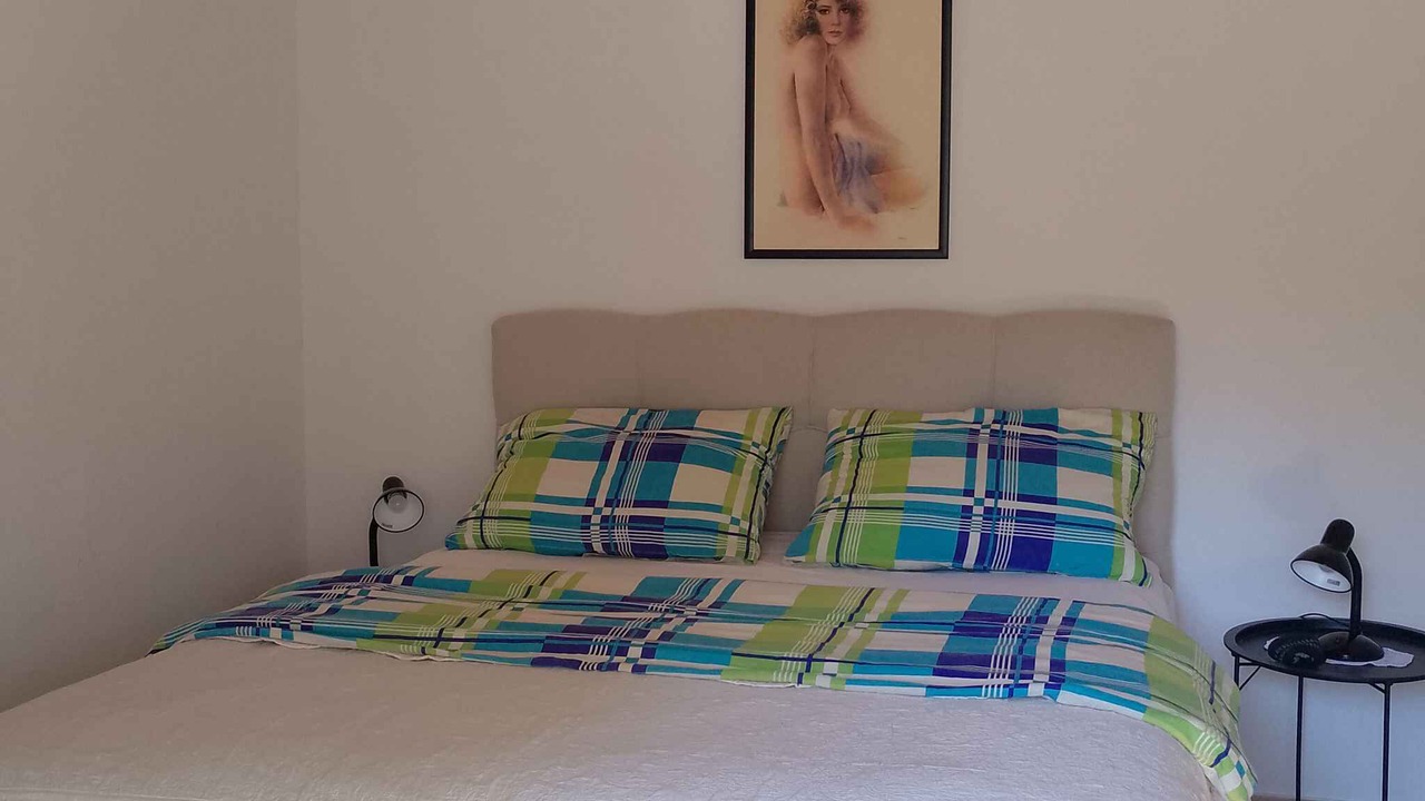 Photo of Bedroom in Krsan
