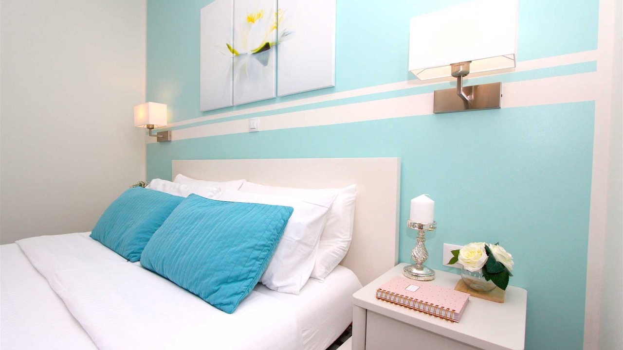 Photo of Bedroom in Rovinj