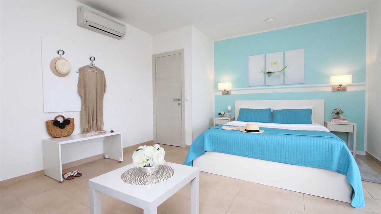 Photo of Bedroom in Rovinj