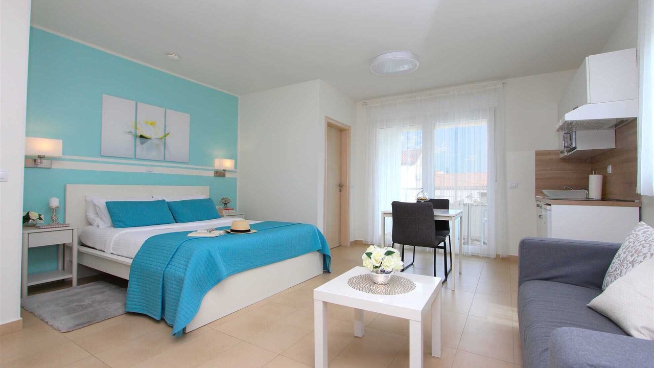 Photo of Bedroom in Rovinj