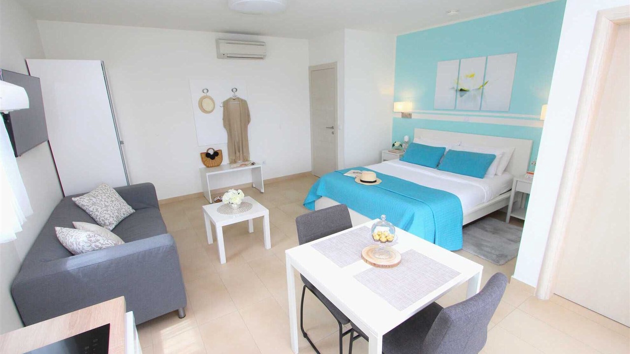 Photo of Bedroom in Rovinj