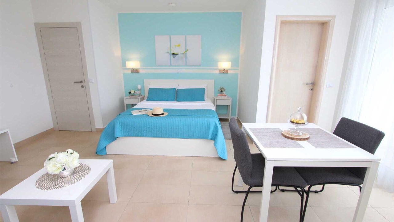 Photo of Bedroom in Rovinj