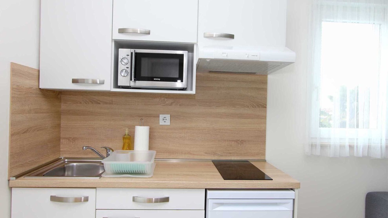 Photo of Kitchen in Rovinj
