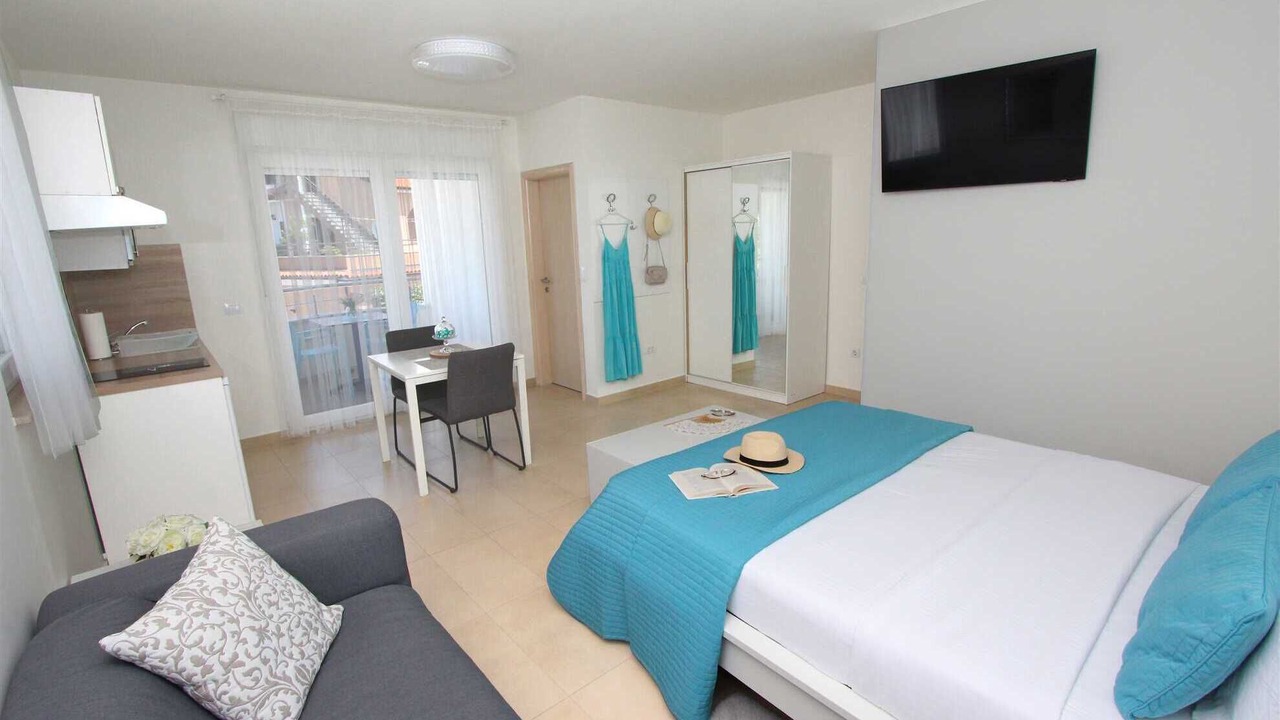 Photo of Bedroom in Rovinj