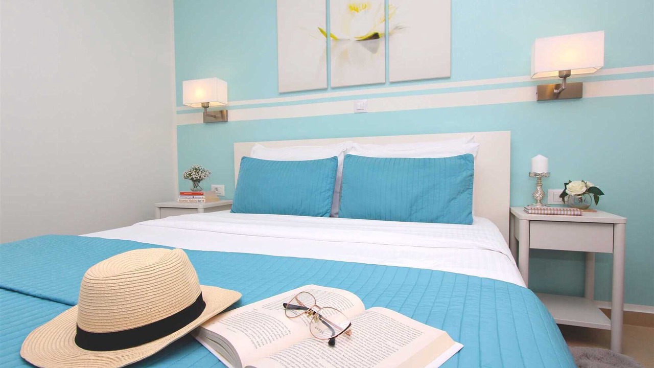 Photo of Bedroom in Rovinj