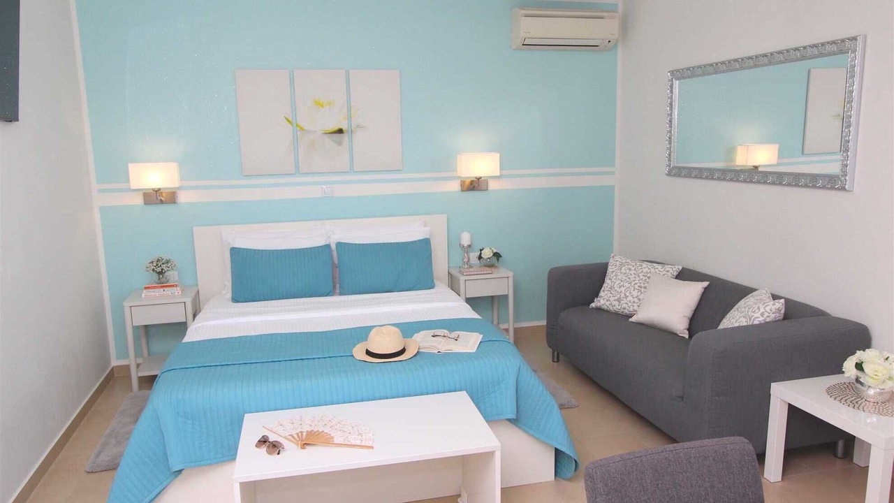 Photo of Bedroom in Rovinj