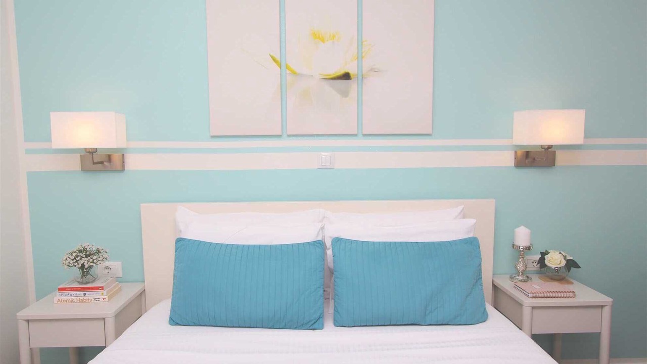 Photo of Bedroom in Rovinj