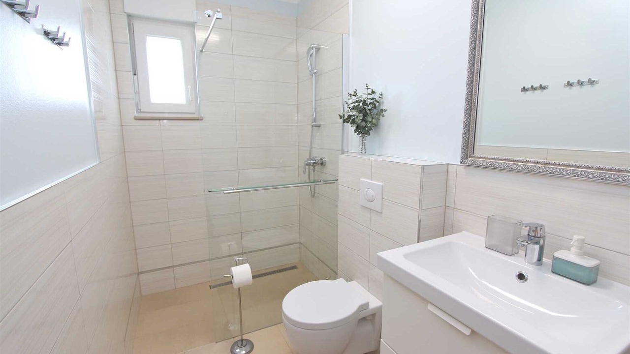 Photo of Bathroom in Rovinj
