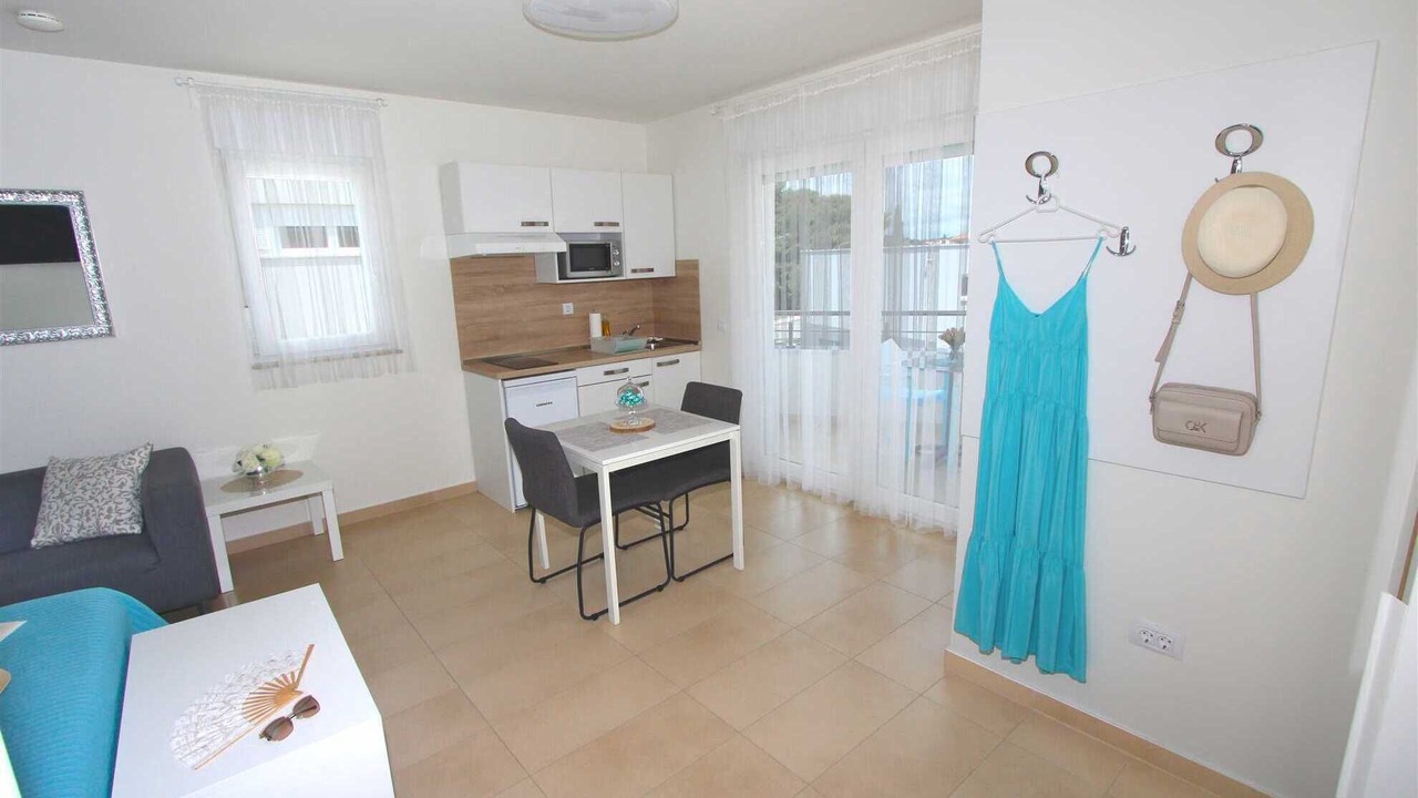Photo of Livingroom in Rovinj