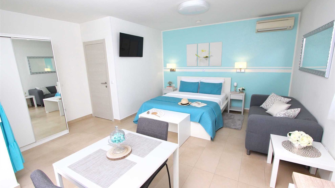 Photo of Bedroom in Rovinj