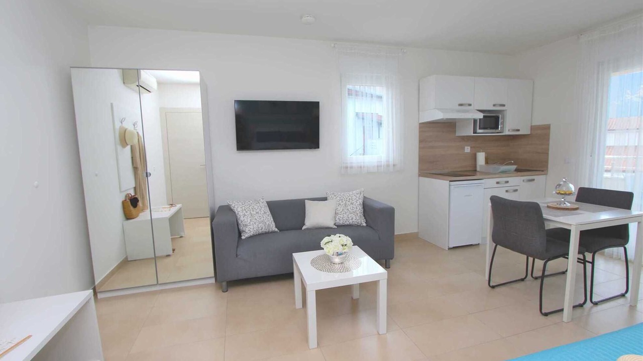 Photo of Livingroom in Rovinj
