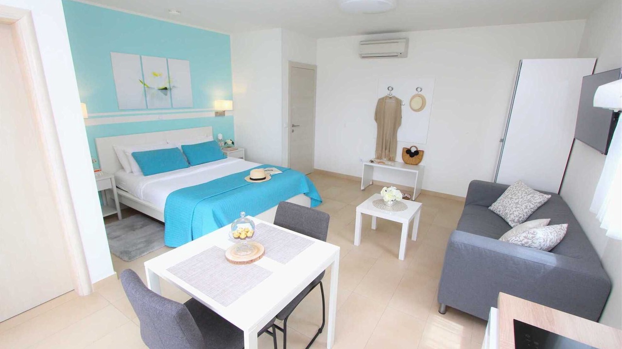 Photo of Bedroom in Rovinj