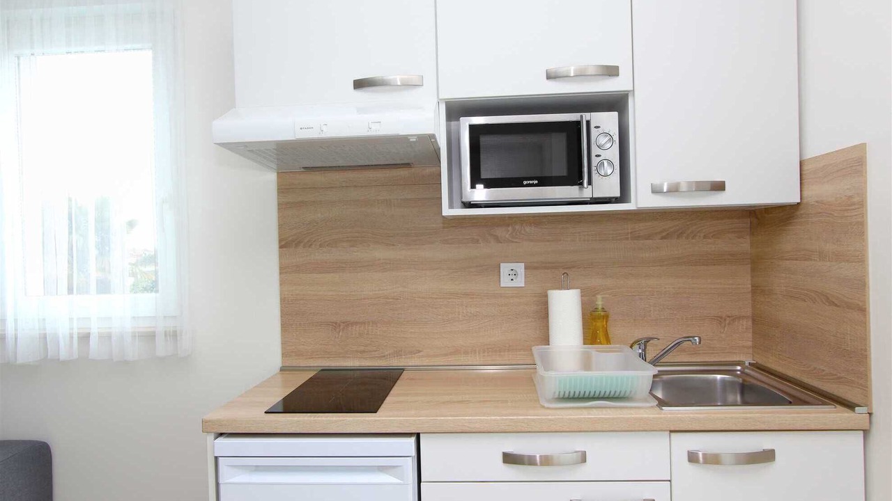 Photo of Kitchen in Rovinj