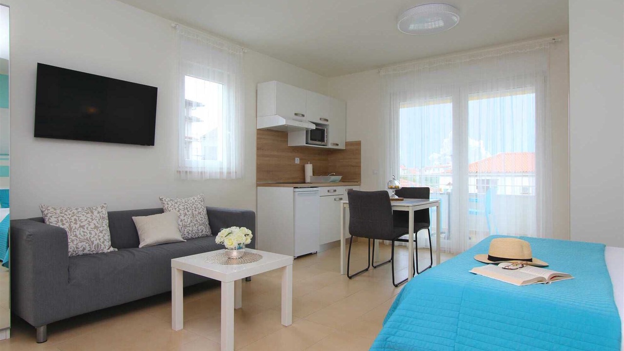 Photo of Livingroom in Rovinj
