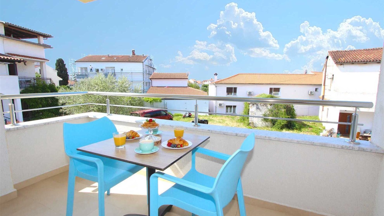 Photo of Outdoor in Rovinj