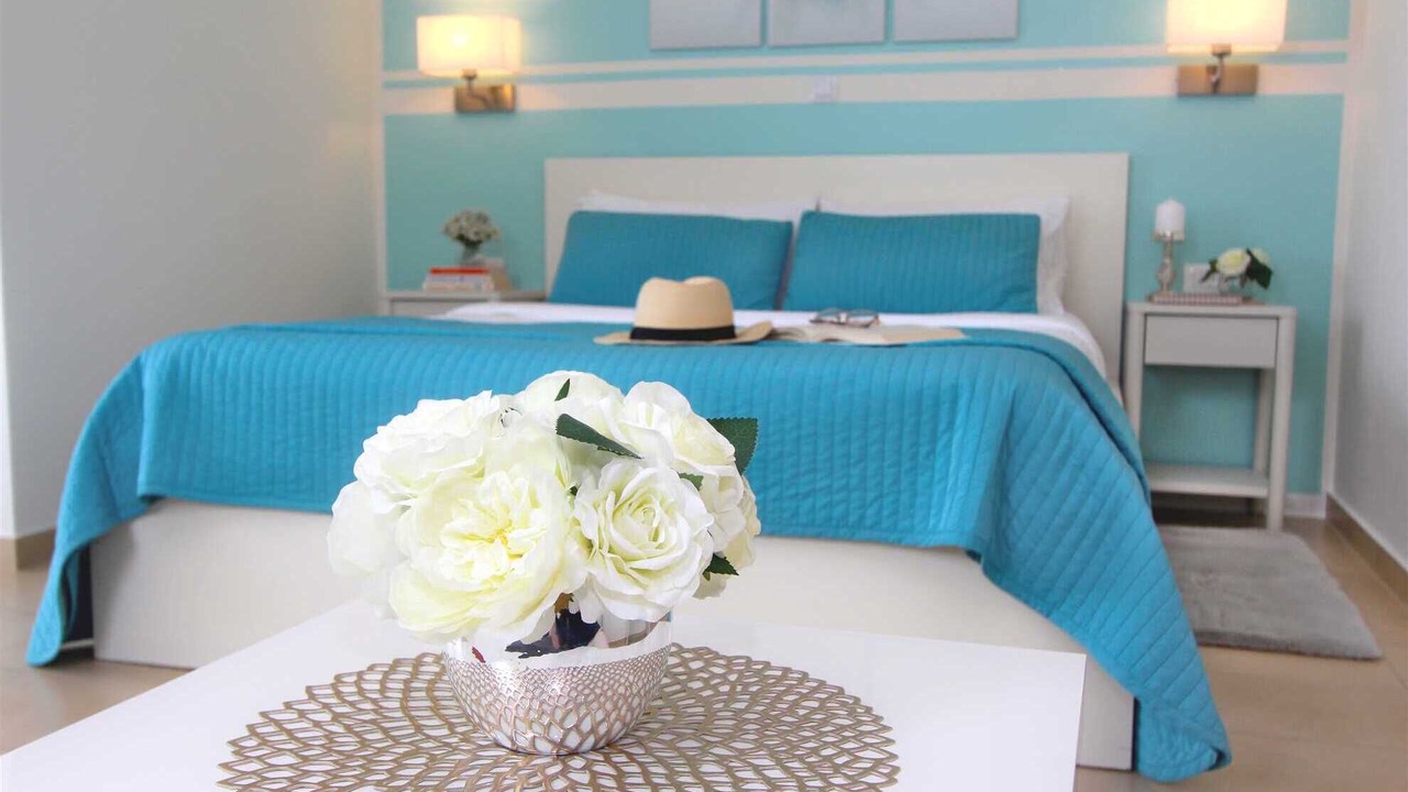 Photo of Bedroom in Rovinj