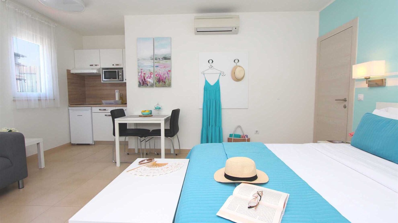 Photo of Bedroom in Rovinj