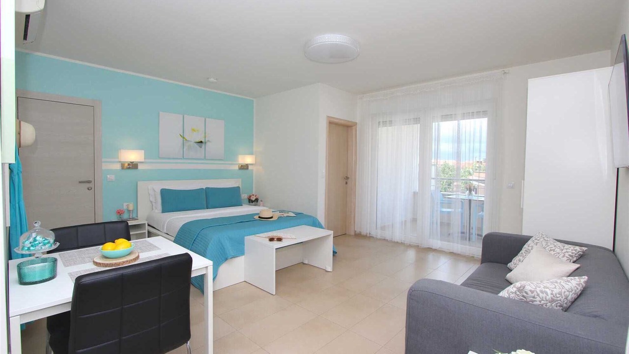 Photo of Bedroom in Rovinj