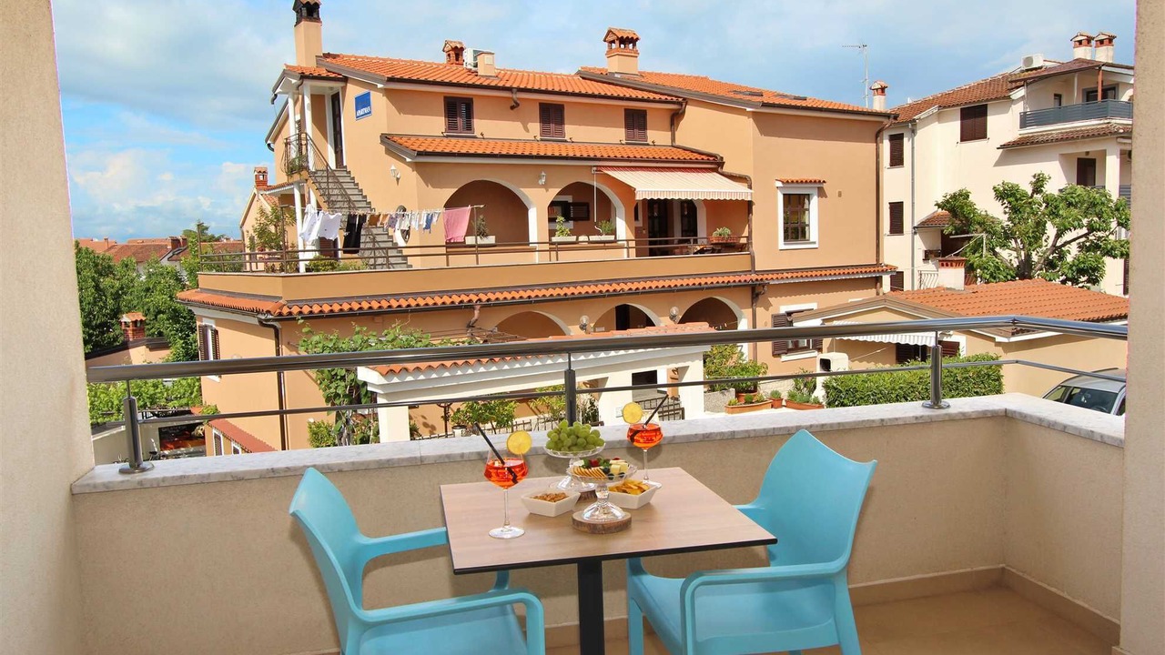 Photo of Outdoor in Rovinj