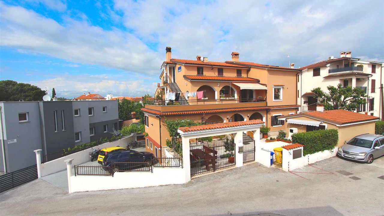 Photo of Outdoor in Rovinj