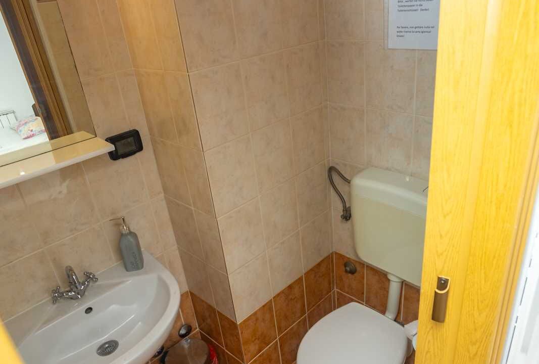 Photo of Bathroom in Matohanci
