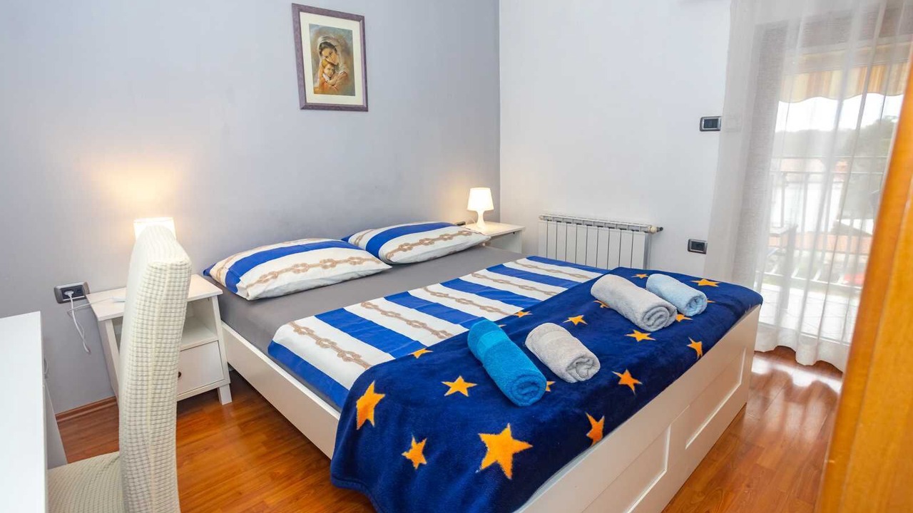 Photo of Bedroom in Matohanci