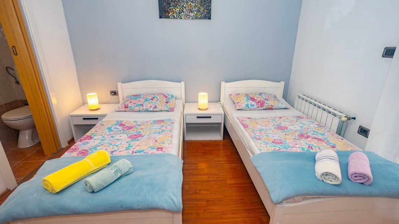 Photo of Bedroom in Matohanci