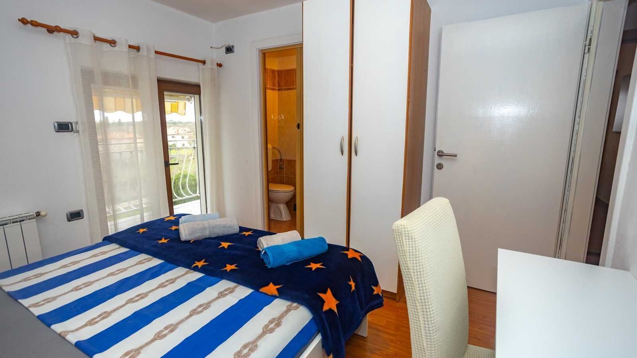 Photo of Bedroom in Matohanci