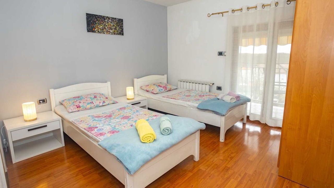 Photo of Bedroom in Matohanci