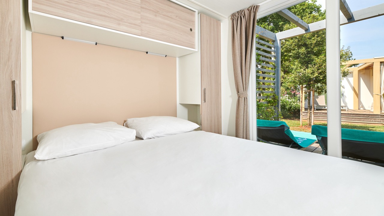 Photo of Bedroom in Umag