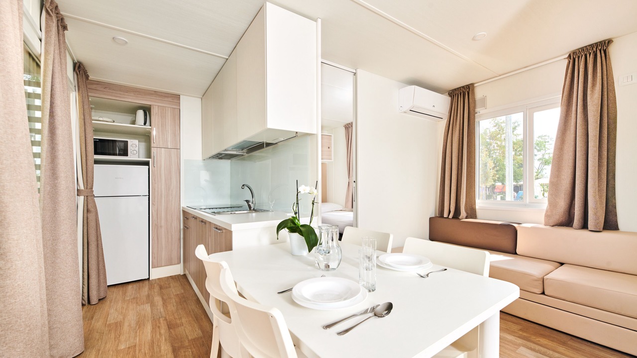 Photo of Livingroom in Umag