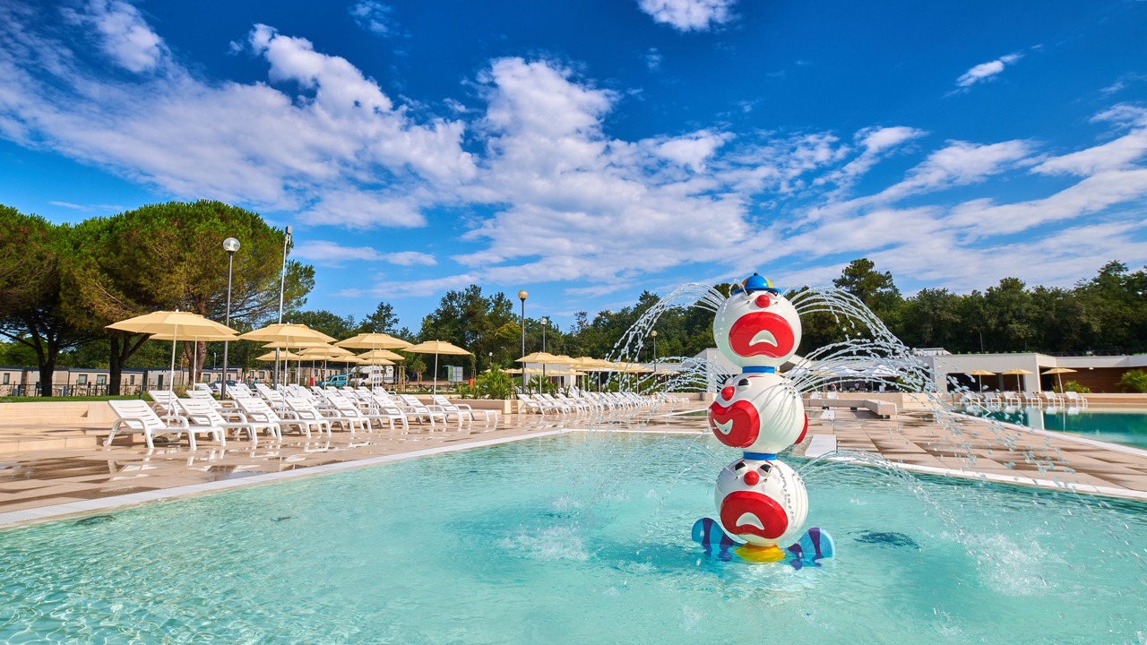 Photo of Outdoor in Umag