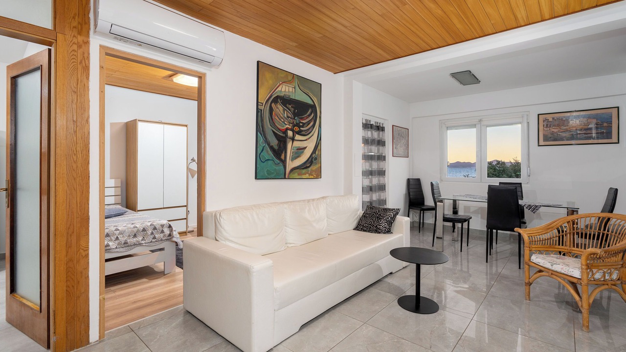 Photo of Livingroom in Petrcane