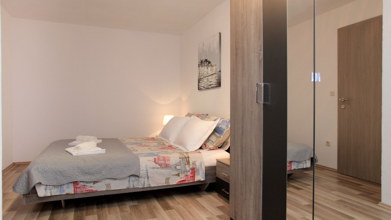 Photo of Bedroom in Sevid