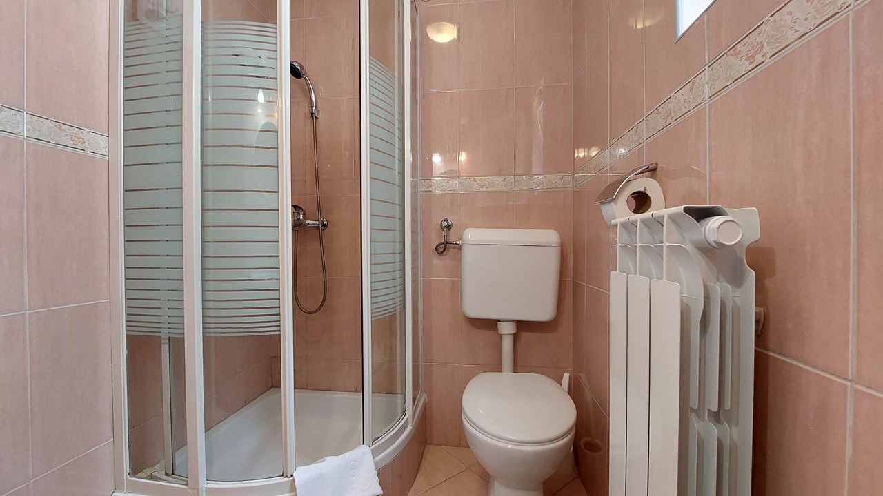 Photo of Bathroom in Crikvenica