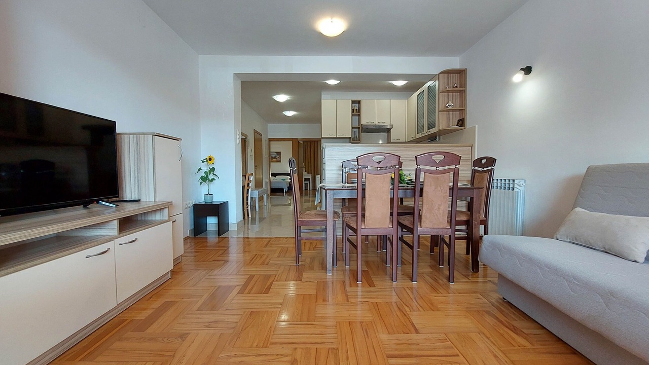 Photo of Livingroom in Crikvenica