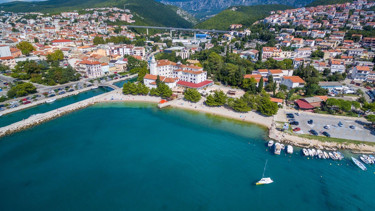 Photo of Outdoor in Crikvenica