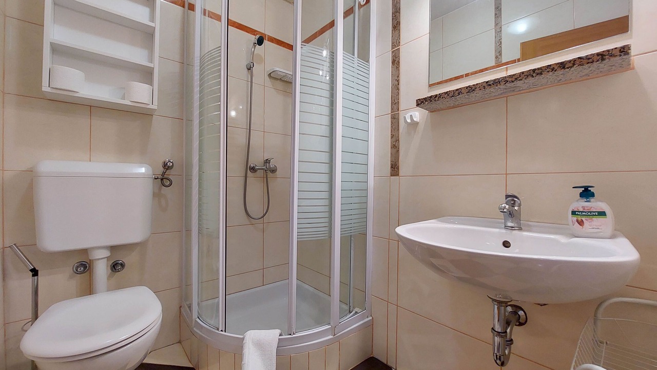 Photo of Bathroom in Crikvenica