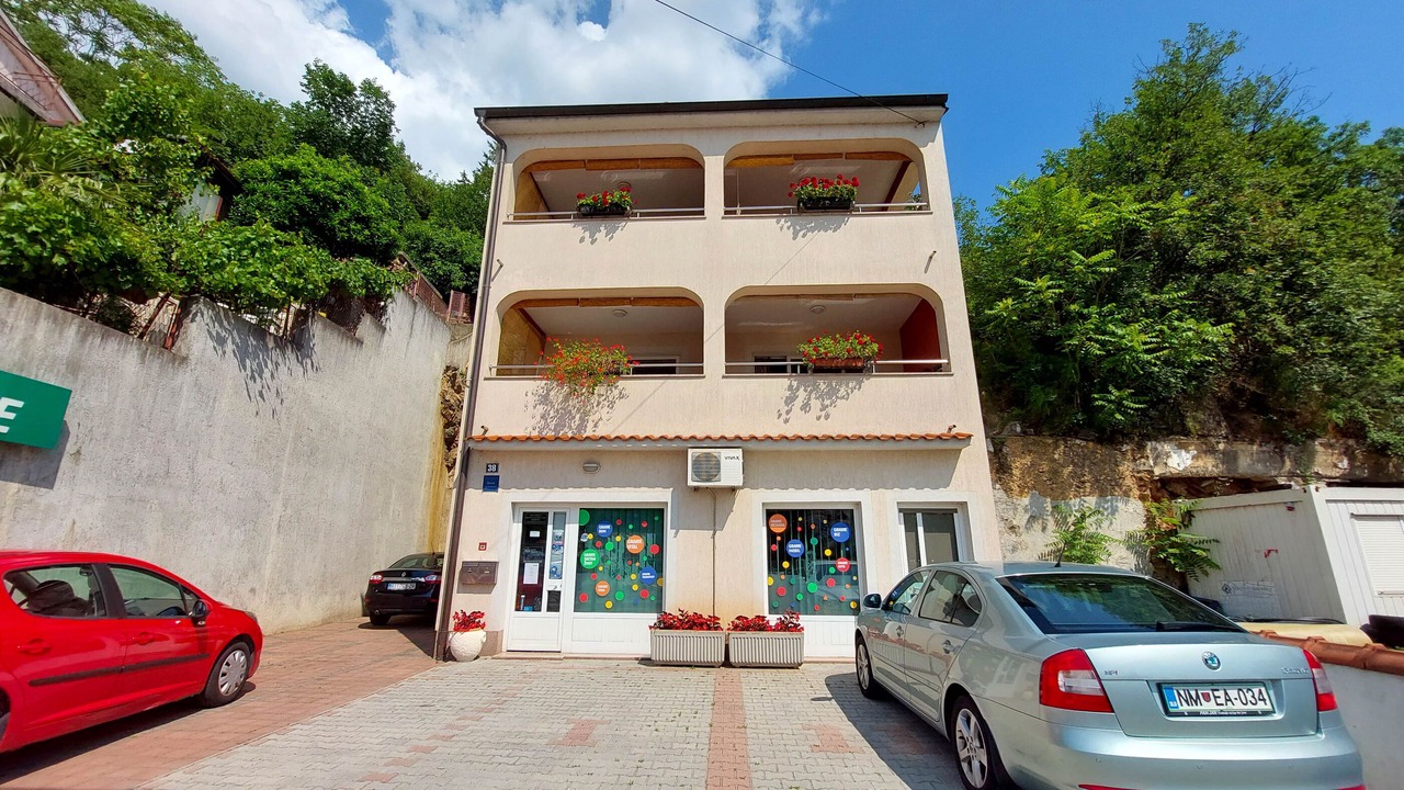 Photo of Outdoor in Crikvenica