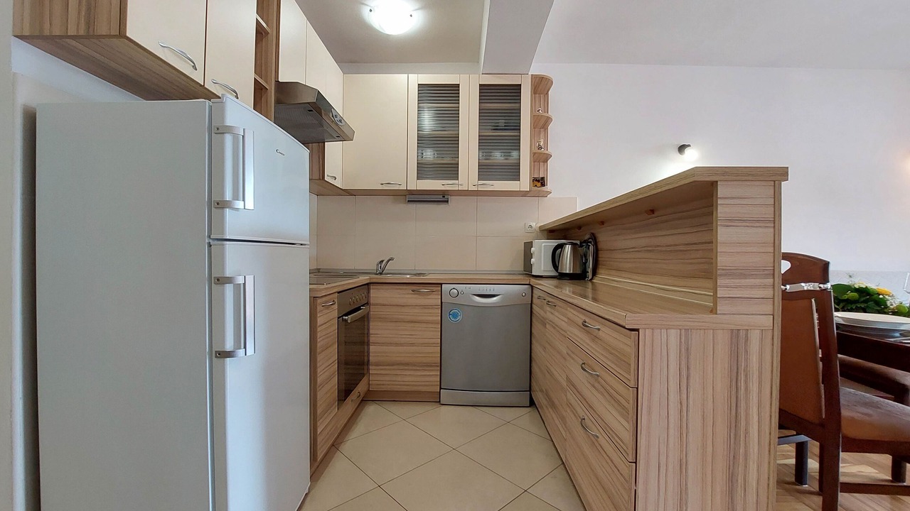 Photo of Kitchen in Crikvenica