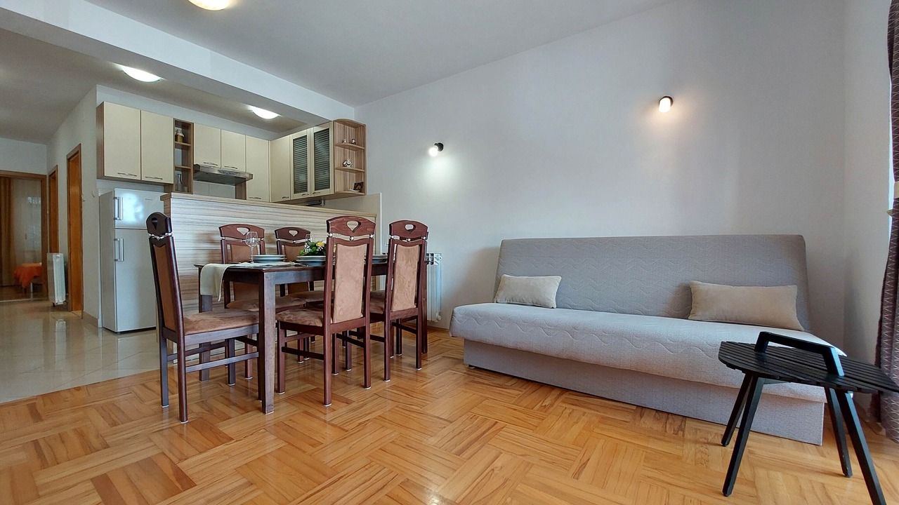 Photo of Livingroom in Crikvenica