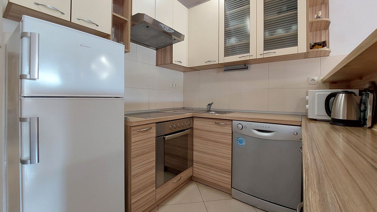 Photo of Kitchen in Crikvenica