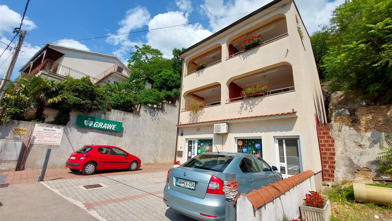 Photo of Outdoor in Crikvenica
