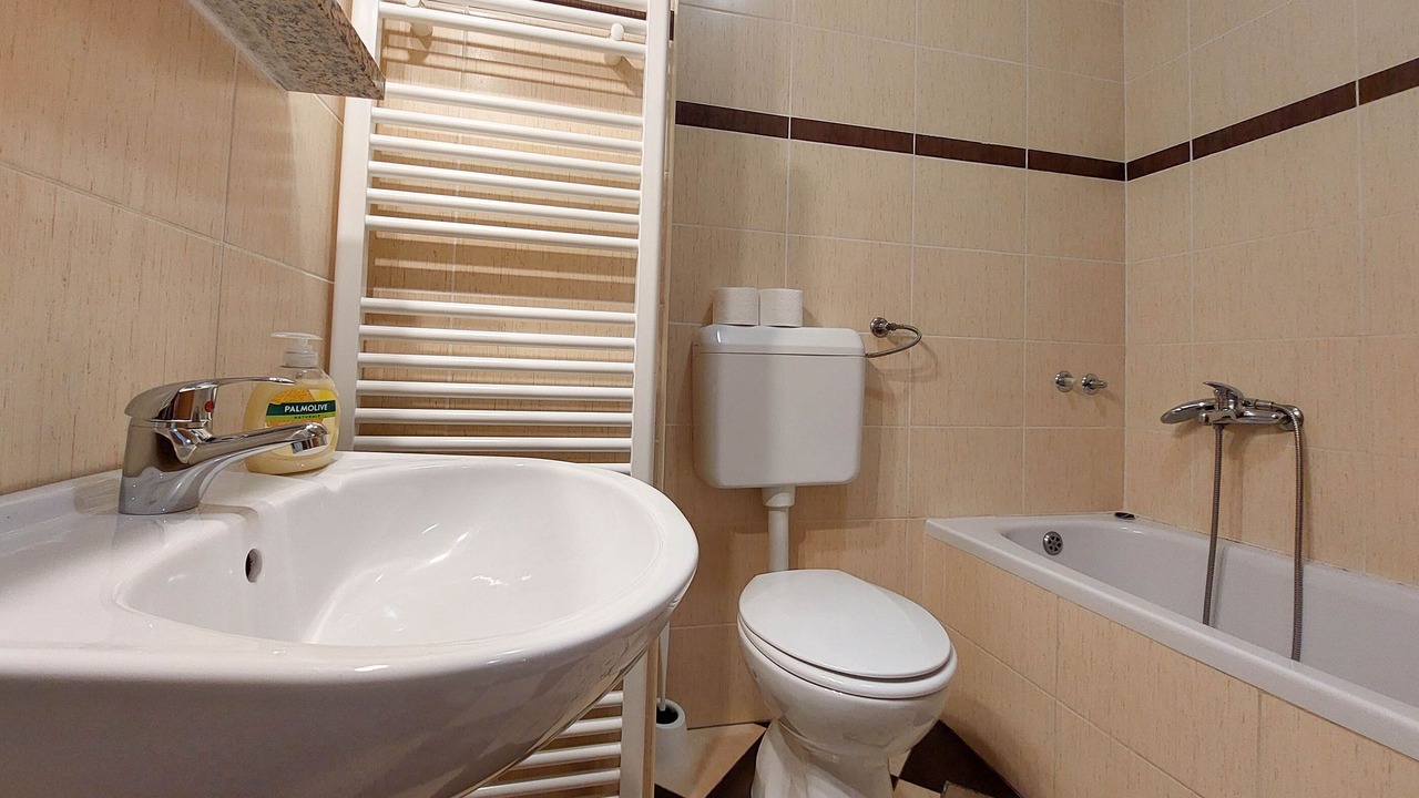 Photo of Bathroom in Crikvenica