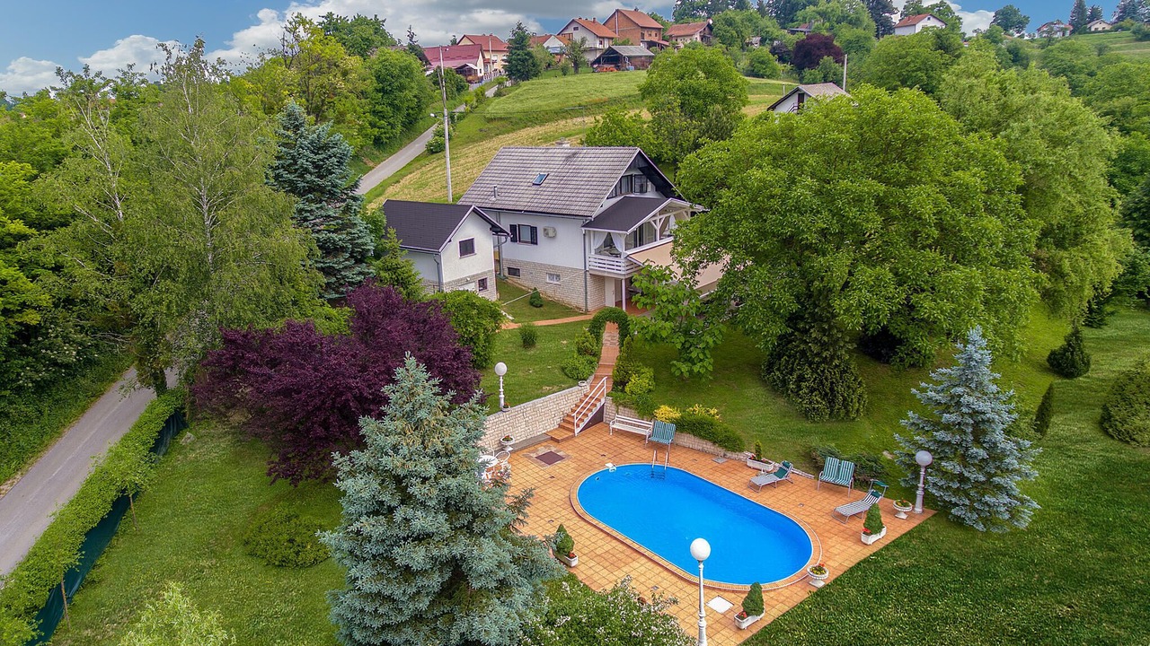 Photo of Outdoor in Sveti Ilija