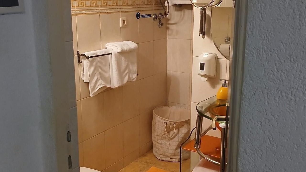 Photo of Bathroom in Sucuraj